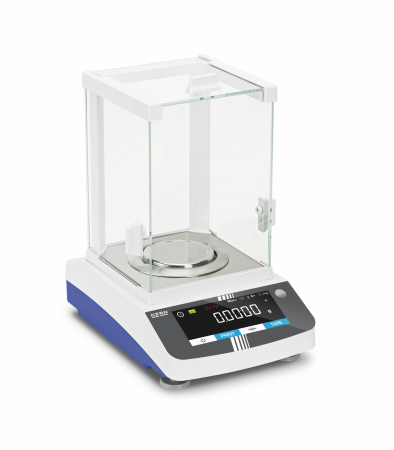 Balante analitice - Balanta analitica KERN ADT 100-4