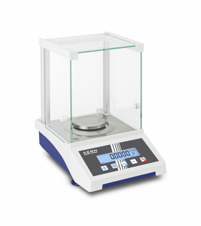 Balante analitice - Balanta analitica KERN AXS 100-4