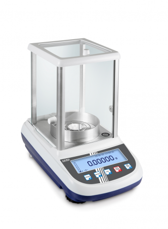 Balante analitice - Balanta Analiticas KERN ALJ 200-5DA imagine principala
