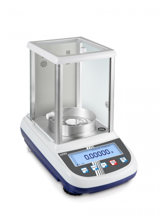 Balante analitice - Balanta Analiticas KERN ALJ 210-5A imagine principala