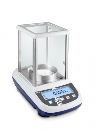 Balante analitice - Balanta Analiticas KERN ALJ 500-4A imagine principala