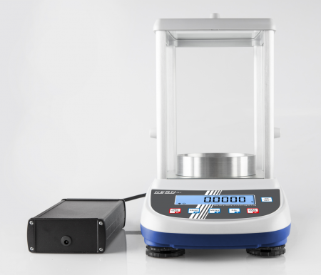 Balanta Analiticas KERN ALS 160-4A imagine principala [5]