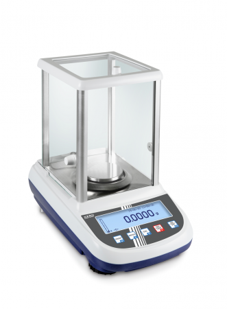 Balante analitice - Balanta Analiticas KERN ALS 160-4A imagine principala