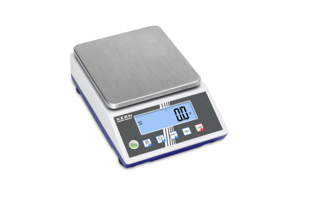 Balante de precizie - Balanta de precizie IoT-Line KERN PCJ 6000-1M