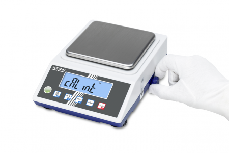 Balanta de precizie IoT-Line KERN PCJ 600-2M [8]