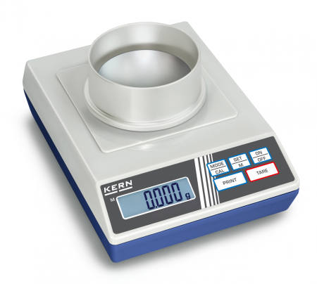 Balante de precizie - Balanta de precizie KERN 440-21A imagine principala