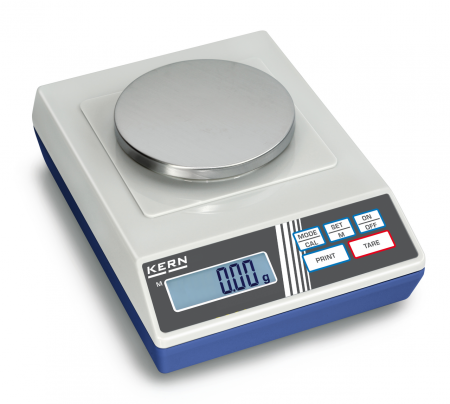 Balante de precizie - Balanta de precizie KERN 440-35N imagine principala