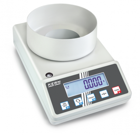 Produse noi - Balanta de precizie KERN 572-30 imagine principala