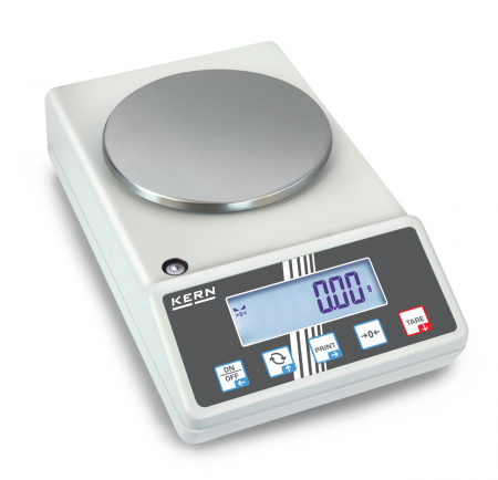 Produse noi - Balanta de precizie KERN 572-35 imagine principala