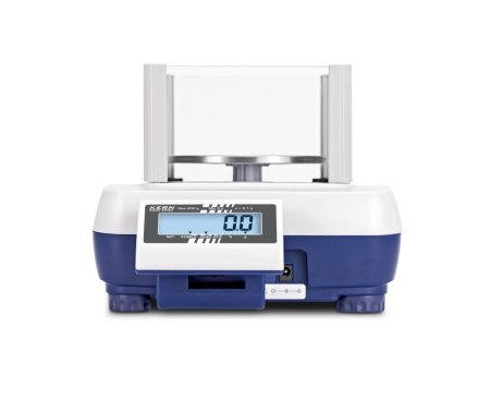 Balanta de precizie KERN EWJ 600-1M - Cantare si Balante - Balante de laborator [2]