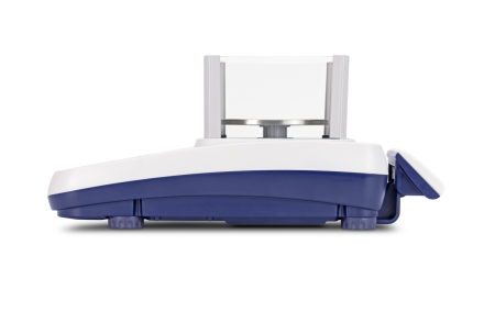 Balanta de precizie KERN EWJ 600-1M - Cantare si Balante - Balante de laborator [3]