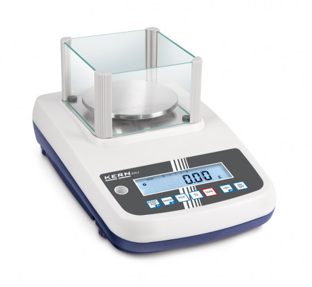 Balante de precizie - Balanta de precizie KERN EWJ 600-2SM imagine principala