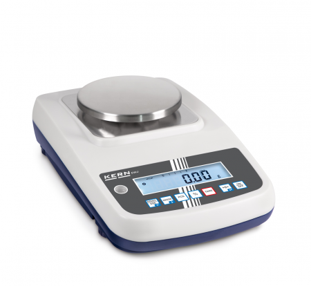 Balanta de precizie KERN EWJ 6000-2 [1]