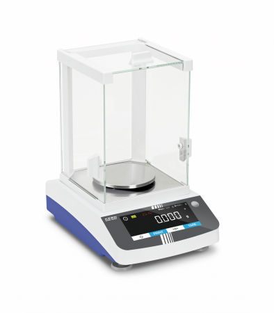 Balante de precizie - Balanta de precizie KERN PDT 600-3