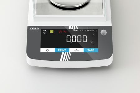 Balanta de precizie KERN PDT 600-3 [1]