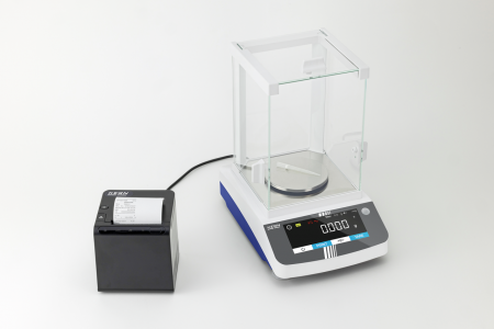 Balanta de precizie KERN PDT 600-3 [4]