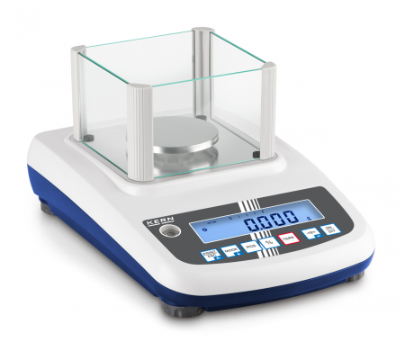 Balante de precizie - Balanta de precizie KERN PFB 120-3 imagine principala
