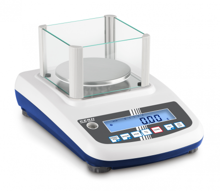 Balanta de precizie KERN PFB 1200-2 imagine principala [3]