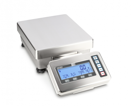 Produse noi - Balanta de precizies KERN FES 62K-4D imagine principala