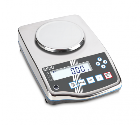 Balanta de precizies KERN PWS 800-2 imagine principala [4]