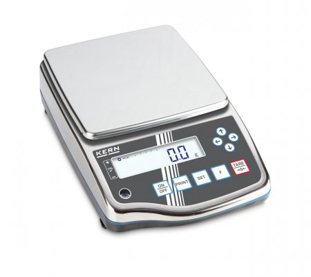 Balanta de precizies KERN PWS 8000-1 imagine principala [4]