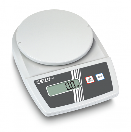 Balante scolare - Balanta Scolara KERN EMB 6000-1 imagine principala