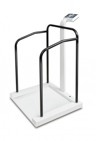 Balustrada pentru cantar KERN MTA 400K-1M imagine principala [3]