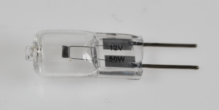 Bec cu halogen SAUTER OBB-A1207 imagine principala [1]