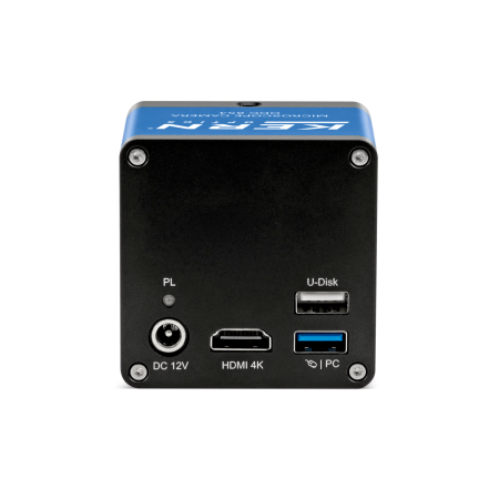 Camera Microscop 4K KERN ODC 854 - Instrumente optice - Microscoape [1]