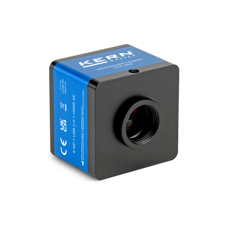 Camere microscop - Camera Microscop 4K KERN ODC 854 - Instrumente optice - Microscoape