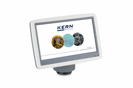Camere microscop - Camera microscop cu display LCD KERN ODC 231