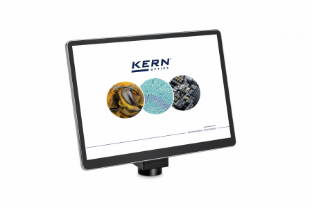 Camere microscop - Camera microscop cu tableta KERN ODC 251