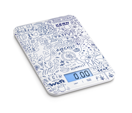 Produse noi - Cantar bucatarie scale KERN FGE 5K-3 - Cantare si Balante - Cantare industriale