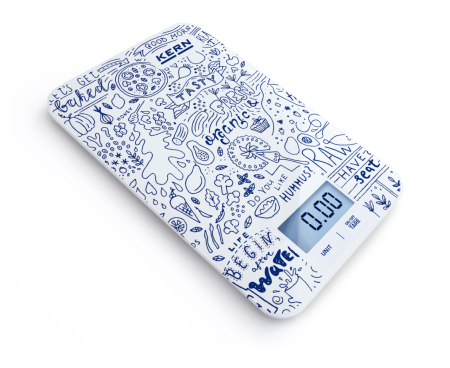 Cantar bucatarie scale KERN FGE 5K-3 - Cantare si Balante - Cantare industriale [2]