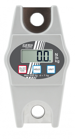 Cantar cu carlig KERN HCB 0.5T-3 imagine principala [4]