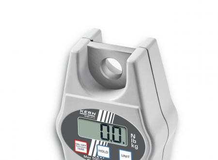 Cantar cu carlig KERN HCB 0.5T-3 imagine principala [5]