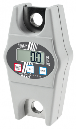 Cantar cu carlig KERN HCB 0.5T-3 imagine principala [2]