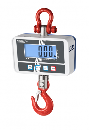 Cantare industriale - Cantar cu carlig KERN HCD 300K-2D imagine principala