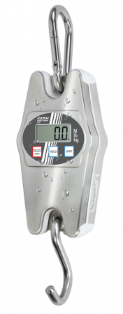 Cantar cu carlig KERN HCN 100K200IP imagine principala [6]