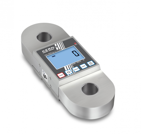 Cantar cu carlig KERN HFA 5T-3 imagine principala [4]