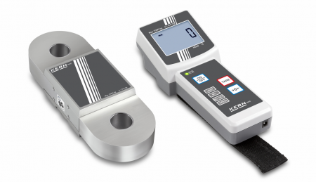 Cantar cu carlig KERN HFC 3T-3 imagine principala [3]