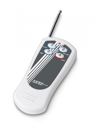 Cantar cu carlig KERN HFD 10T-3IP imagine principala [4]