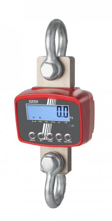 Cantar cu carlig KERN HFD 6T-3IP imagine principala [6]