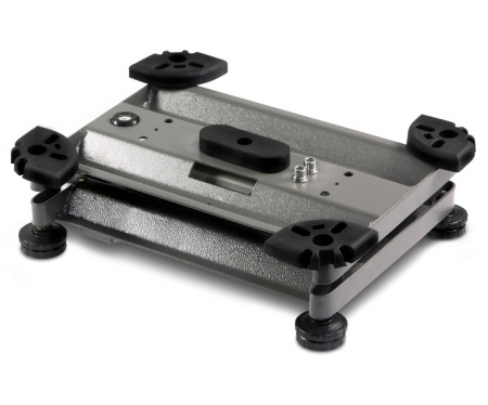 Cantar cu platfoma cu display din INOX KERN IXS 6K-3M [1]