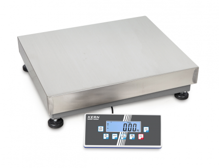 Cantare cu platfoma - Cantar cu Platforma a KERN EOC 100K-2XL imagine principala