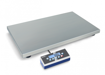 Cantare cu platfoma - Cantar cu Platforma a KERN EOC 100K-2XXL imagine principala