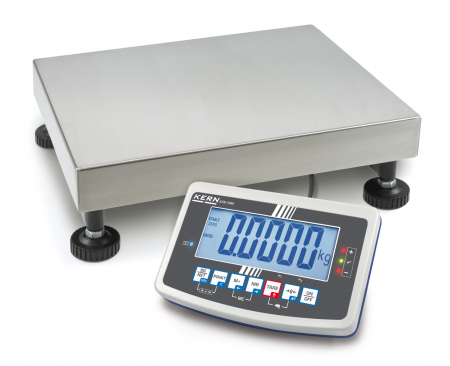 Cantare cu platfoma - Cantar cu Platforma a KERN IFB 60K10DM imagine principala