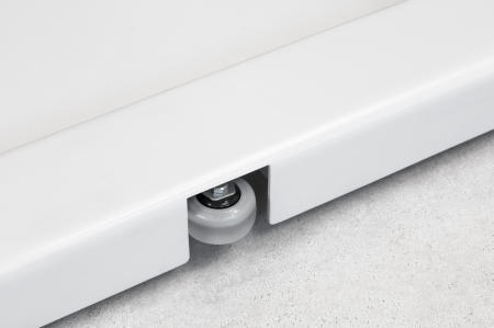 Cantar cu platforma a pentru scaun cu rotile KERN MWB 300K-1 imagine principala [5]