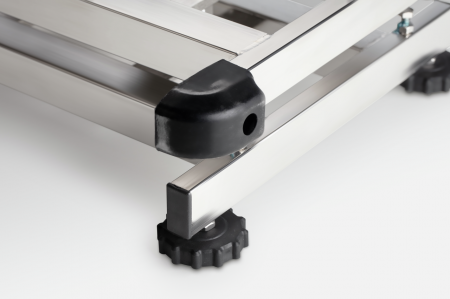 Cantar cu Platforma din inox KERN SFB 50K5LHIP imagine principala [4]