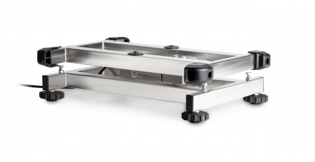 Cantar cu Platforma din inox KERN SFB 50K5LHIP imagine principala [3]